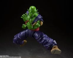 S.H.Figuarts Piccolo Super Hero -Doll Toys Shop s h figuarts piccolo super hero 03