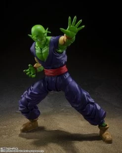 S.H.Figuarts Piccolo Super Hero -Doll Toys Shop s h figuarts piccolo super hero 04