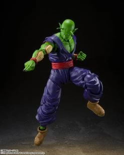 S.H.Figuarts Piccolo Super Hero -Doll Toys Shop s h figuarts piccolo super hero 05