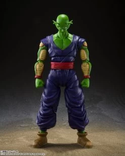S.H.Figuarts Piccolo Super Hero -Doll Toys Shop s h figuarts piccolo super hero 06