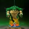 S.H.Figuarts Porunga & Dende Luminous Dragon Ball Set -Come Forth, Genuine Shenron!!- -Doll Toys Shop s h figuarts porunga dende luminous dragon ball set come forth genuine shenron 1