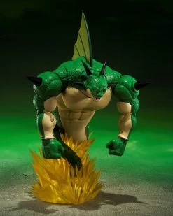 S.H.Figuarts Porunga & Dende Luminous Dragon Ball Set -Come Forth, Genuine Shenron!!- -Doll Toys Shop s h figuarts porunga dende luminous dragon ball set come forth genuine shenron 3