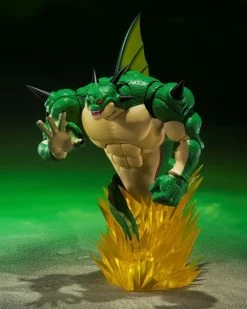 S.H.Figuarts Porunga & Dende Luminous Dragon Ball Set -Come Forth, Genuine Shenron!!- -Doll Toys Shop s h figuarts porunga dende luminous dragon ball set come forth genuine shenron 4