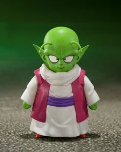 S.H.Figuarts Porunga & Dende Luminous Dragon Ball Set -Come Forth, Genuine Shenron!!- -Doll Toys Shop s h figuarts porunga dende luminous dragon ball set come forth genuine shenron 8