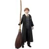 S.H.Figuarts Ron Weasley (Sorcerer's Stone) -Doll Toys Shop s h figuarts ron weasley sorcerer s stone 00 1