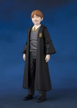 S.H.Figuarts Ron Weasley (Sorcerer's Stone) 13 S.H.Figuarts Ron Weasley (Sorcerer's Stone) -Doll Toys Shop s h figuarts ron weasley sorcerer s stone 01 1