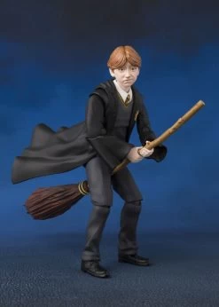 S.H.Figuarts Ron Weasley (Sorcerer's Stone) 20 S.H.Figuarts Ron Weasley (Sorcerer's Stone) -Doll Toys Shop s h figuarts ron weasley sorcerer s stone 08 1
