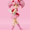 S.H.Figuarts Sailor Chibi Moon -Animation Color Edition- 1 S.H.Figuarts Sailor Chibi Moon -Animation Color Edition- -Doll Toys Shop s h figuarts sailor chibi moon animation color edition 01