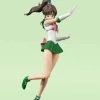 S.H.Figuarts Sailor Jupiter -Animation Color Edition- -Doll Toys Shop s h figuarts sailor jupiter animation color edition 01