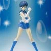 S.H.Figuarts Sailor Mercury 1 S.H.Figuarts Sailor Mercury -Doll Toys Shop s h figuarts sailor mercury 02