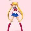 S.H.Figuarts Sailor Moon -Animation Color Edition- -Doll Toys Shop s h figuarts sailor moon animation color edition 01