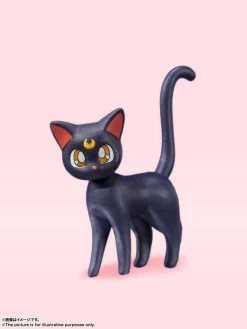 S.H.Figuarts Sailor Moon -Animation Color Edition- 12 S.H.Figuarts Sailor Moon -Animation Color Edition- -Doll Toys Shop s h figuarts sailor moon animation color edition 06