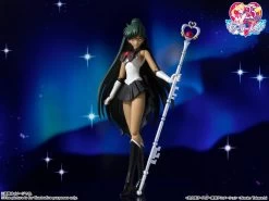 S.H.Figuarts Sailor Pluto -Animation Color Edition- -Doll Toys Shop s h figuarts sailor pluto animation color edition 05