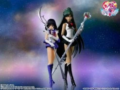 S.H.Figuarts Sailor Pluto -Animation Color Edition- -Doll Toys Shop s h figuarts sailor pluto animation color edition 06