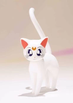 S.H.Figuarts Sailor Venus -Doll Toys Shop s h figuarts sailor venus 08