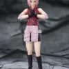 S.H.Figuarts Sakura Haruno -Inheritor Of Tsunade's Indominable Will - 1 S.H.Figuarts Sakura Haruno -Inheritor Of Tsunade's Indominable Will - -Doll Toys Shop s h figuarts sakura haruno inheritor of tsunade s indominable will 1