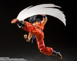 S.H.Figuarts Son Goku's Effect Parts Set 15 S.H.Figuarts Son Goku's Effect Parts Set -Doll Toys Shop s h figuarts son goku s effect parts set7