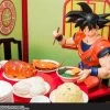 S.H.Figuarts Son Goku's Harahachibunme Set -Doll Toys Shop s h figuarts son goku s harahachibunme set 01