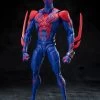 S.H.Figuarts Spider-Man 2099 (Spider-Man: Across The Spider-Verse) -Doll Toys Shop s h figuarts spider man 2099 spider man across the spider verse1