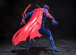S.H.Figuarts Spider-Man 2099 (Spider-Man: Across The Spider-Verse) -Doll Toys Shop s h figuarts spider man 2099 spider man across the spider verse10