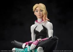 S.H.Figuarts Spider-Man 2099 (Spider-Man: Across The Spider-Verse) -Doll Toys Shop s h figuarts spider man 2099 spider man across the spider verse8