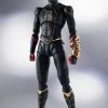 S.H.Figuarts Spider-Man [Black & Gold Suit] -Doll Toys Shop s h figuarts spider man black gold suit 01
