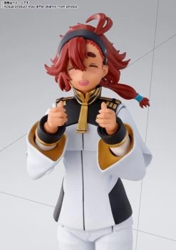 S.H.Figuarts Suletta Mercury -Doll Toys Shop s h figuarts suletta mercury 4