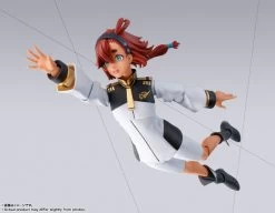 S.H.Figuarts Suletta Mercury -Doll Toys Shop s h figuarts suletta mercury 8