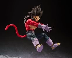 S.H.Figuarts Super Saiyan 4 Vegeta -Doll Toys Shop s h figuarts super saiyan 4 vegeta 04th