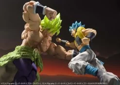 S.H.Figuarts Super Saiyan God Super Saiyan Gogeta -Doll Toys Shop s h figuarts super saiyan god super saiyan gogeta 6