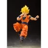S.H.Figuarts Super Saiyan Son Goku Full Power -Doll Toys Shop s h figuarts super saiyan son goku full power 01