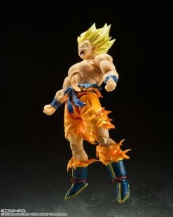 S.H.Figuarts Super Saiyan Son Goku -Legendary Super Saiyan- 21 S.H.Figuarts Super Saiyan Son Goku -Legendary Super Saiyan- -Doll Toys Shop s h figuarts super saiyan son goku legendary super saiyan10