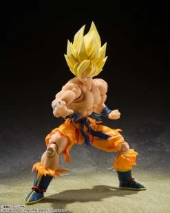 S.H.Figuarts Super Saiyan Son Goku -Legendary Super Saiyan- 14 S.H.Figuarts Super Saiyan Son Goku -Legendary Super Saiyan- -Doll Toys Shop s h figuarts super saiyan son goku legendary super saiyan3