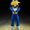 S.H.Figuarts Super Saiyan Trunks -Infinite Latent Super Power- -Doll Toys Shop s h figuarts super saiyan trunks infinite latent super power1