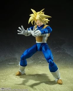 S.H.Figuarts Super Saiyan Trunks -Infinite Latent Super Power- -Doll Toys Shop s h figuarts super saiyan trunks infinite latent super power2