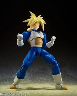 S.H.Figuarts Super Saiyan Trunks -Infinite Latent Super Power- -Doll Toys Shop s h figuarts super saiyan trunks infinite latent super power3