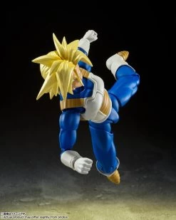 S.H.Figuarts Super Saiyan Trunks -Infinite Latent Super Power- -Doll Toys Shop s h figuarts super saiyan trunks infinite latent super power4