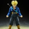 S.H.Figuarts Super Saiyan Trunks -The Boy From The Future- 1 S.H.Figuarts Super Saiyan Trunks -The Boy From The Future- -Doll Toys Shop s h figuarts super saiyan trunks the boy from the future1