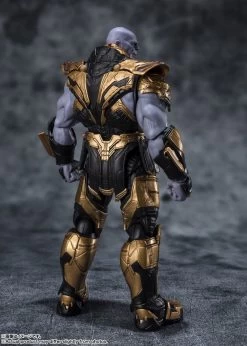 S.H.Figuarts Thanos -Five Years Later ~2023 Edition- 8 S.H.Figuarts Thanos -Five Years Later ~2023 Edition- -Doll Toys Shop s h figuarts thanos five years later 2023 edition2