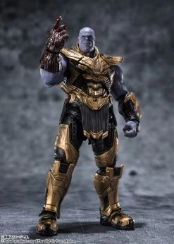 S.H.Figuarts Thanos -Five Years Later ~2023 Edition- 10 S.H.Figuarts Thanos -Five Years Later ~2023 Edition- -Doll Toys Shop s h figuarts thanos five years later 2023 edition4