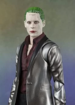 S.H.Figuarts The Joker (Suicide Squad) -Doll Toys Shop s h figuarts the joker suicide squad 07