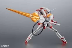 S.H.Figuarts×The Robot Spirits Darling In The Franxx 5th Anniversary Set -Doll Toys Shop s h figuarts the robot spirits darling in the franxx 5th anniversary set8