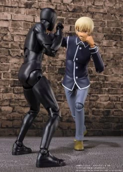 S.H.Figuarts Tōru Amuro 13 S.H.Figuarts Tōru Amuro -Doll Toys Shop s h figuarts tooru amuro 06