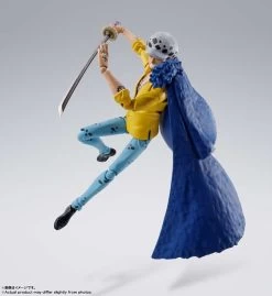 S.H.Figuarts Trafalgar Law -The Raid On Onigashima- 16 S.H.Figuarts Trafalgar Law -The Raid On Onigashima- -Doll Toys Shop s h figuarts trafalgar law the raid on onigashima6