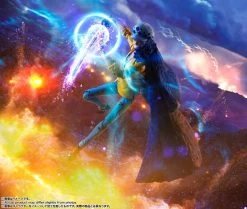 S.H.Figuarts Trafalgar Law -The Raid On Onigashima- 19 S.H.Figuarts Trafalgar Law -The Raid On Onigashima- -Doll Toys Shop s h figuarts trafalgar law the raid on onigashima9