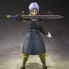 S.H.Figuarts Trunks XENOVERSE Edition -Doll Toys Shop s h figuarts trunks xenoverse edition 00007