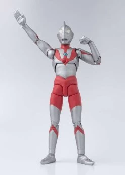 S.H.Figuarts Ultraman (A Type) -Doll Toys Shop s h figuarts ultraman a type2