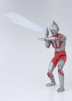 S.H.Figuarts Ultraman (A Type) -Doll Toys Shop s h figuarts ultraman a type6