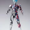 S.H.Figuarts Ultraman Blazar -Doll Toys Shop s h figuarts ultraman blazar1