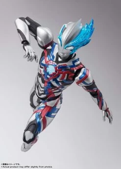 S.H.Figuarts Ultraman Blazar -Doll Toys Shop s h figuarts ultraman blazar3